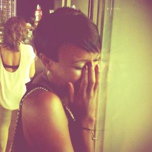 Meet your Posher, Lindsey